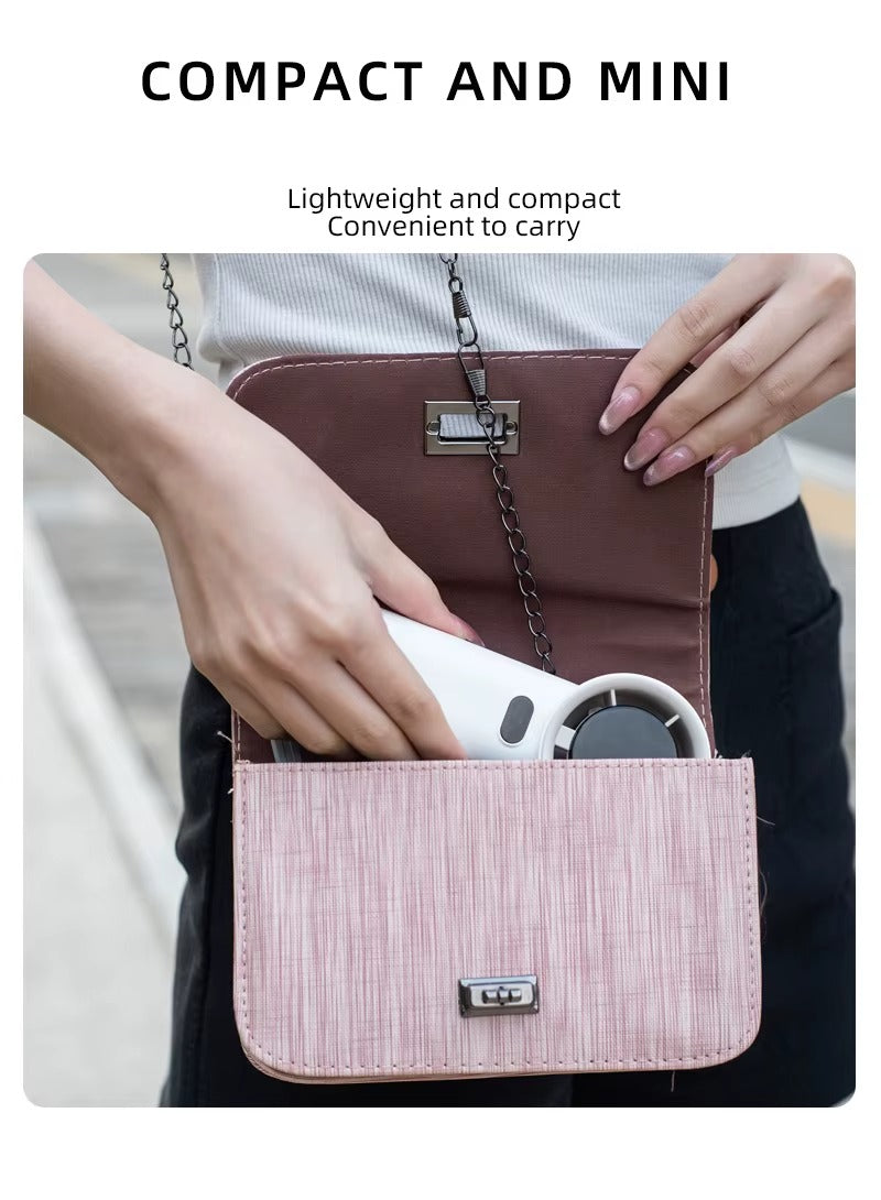 Portable Cooling Fan