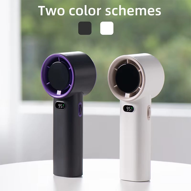 Portable Cooling Fan