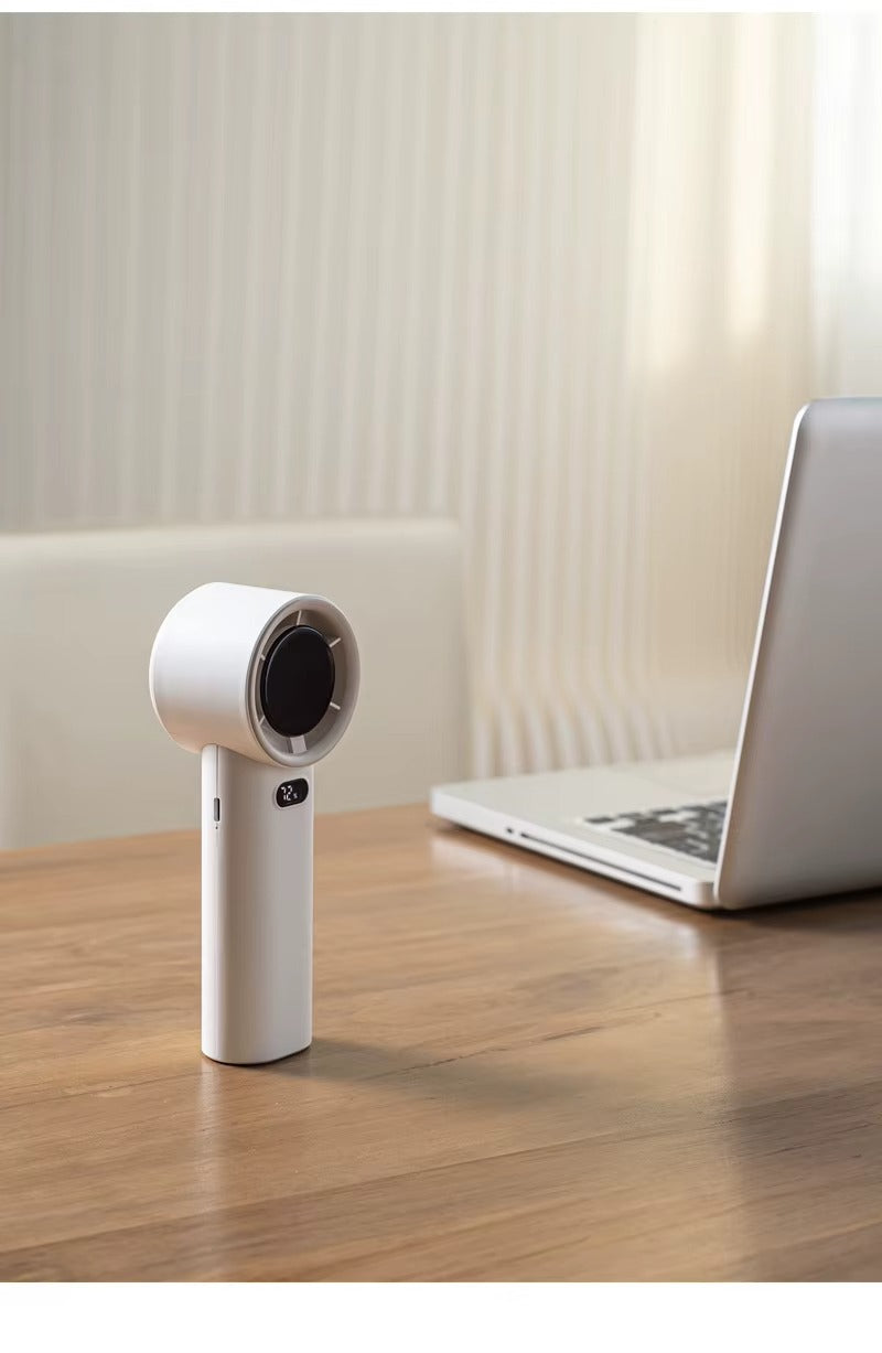 Portable Cooling Fan