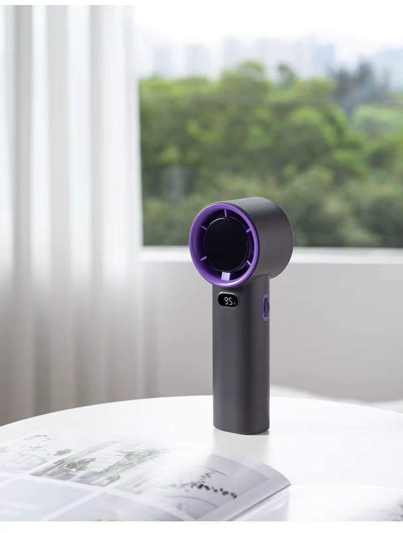 Portable Cooling Fan