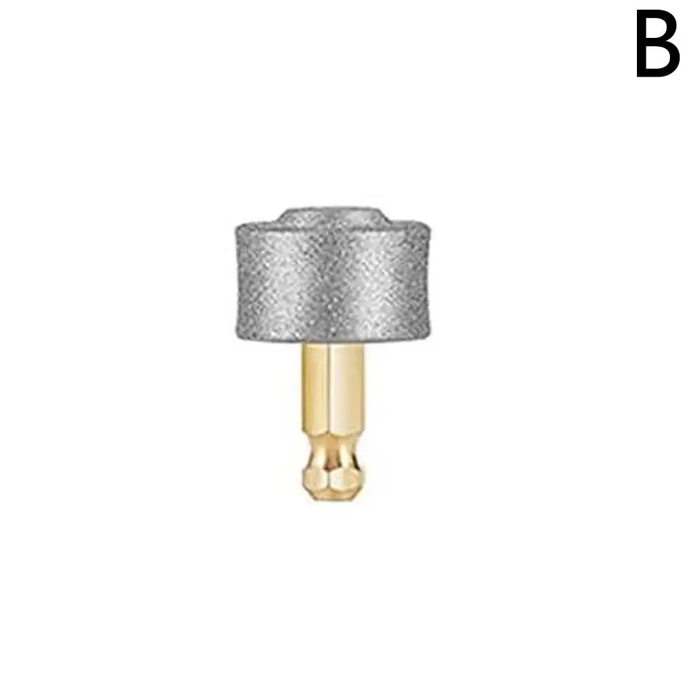 Electric Pet Nail Clipper USB Charging Dog Nail Grinder Portable Puppy Cat Nails Pet Grooming Tools For Small Medium Large Dogs