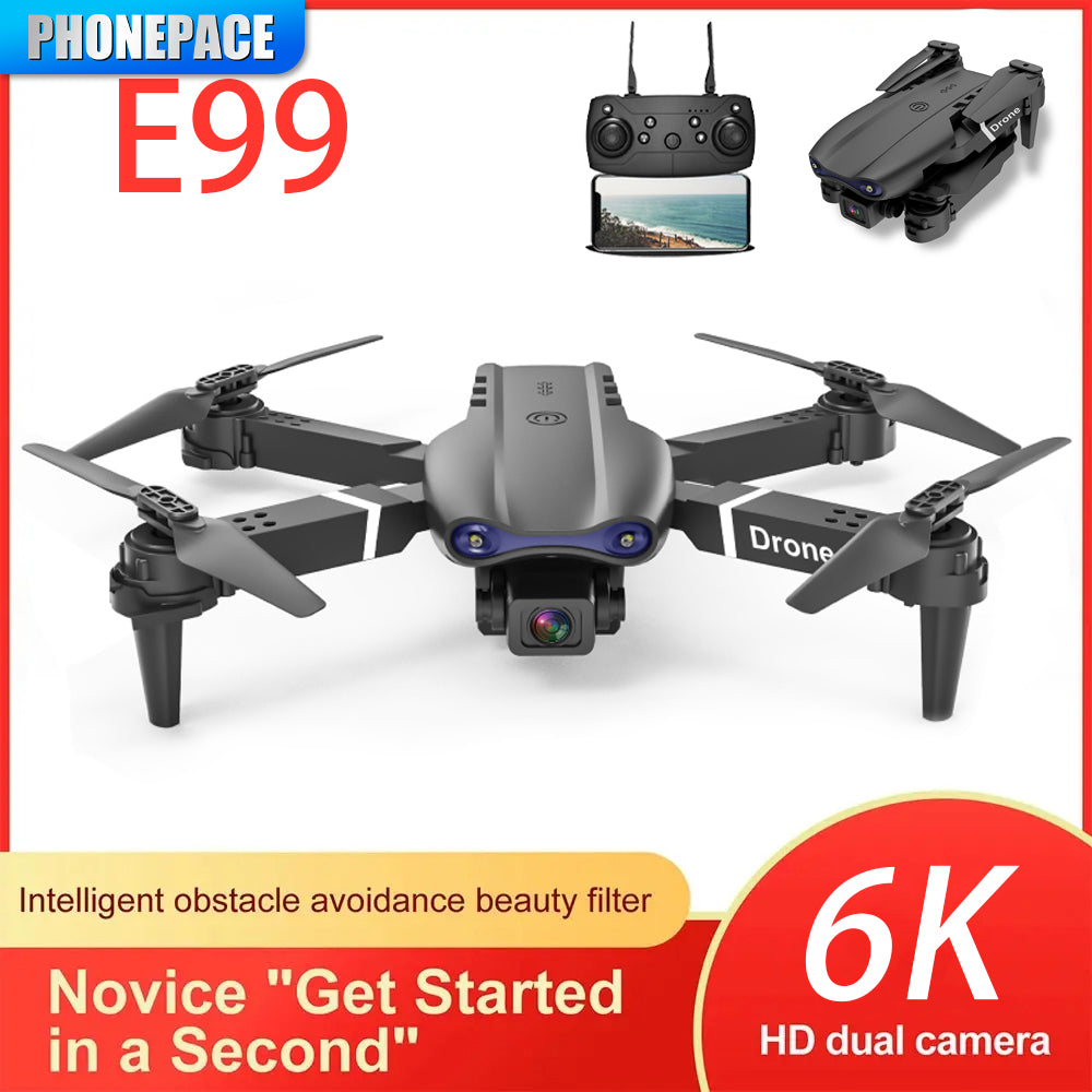 E99 Drone Camera